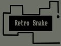 Jogo Cobra retrô  online