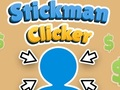 Jogo Clicker Stickman  online