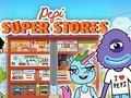 Jogo Super Lojas Pepi  online