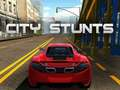Jogo Acrobacias na cidade  online