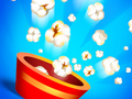 Jogo Atirador de pipoca  online