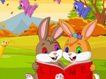 Jogo A Grande Fuga das Frutas  online