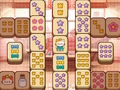 Jogo Gatinha Mahjong  online
