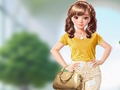 Jogo Designer de moda moderno  online