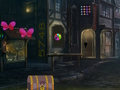 Jogo Resgatar garota escondida  online