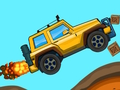 Jogo Hill Climb: aventura de transformação de caminhão  online