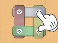 Jogo Quebra-cabeça de parafusos e porcas  online