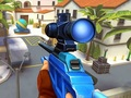 Jogo Arma Muscular  online