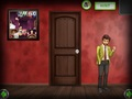 Jogo Fuga fácil do quarto Amgel 197  online