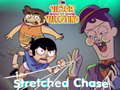 Jogo Estojo esticado Victor e Valentino  online