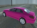 Jogo Carro louco da máfia  online