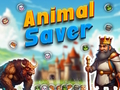 Jogo Protetor de animais  online