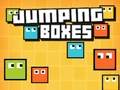 Jogo Caixas de salto  online