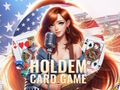 Jogo Jogo de cartas Hold'em  online