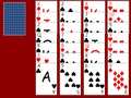 Jogo Aces para cima  online