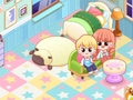 Jogo Decoração: quarto fofo  online