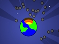 Jogo Salve a terra  online