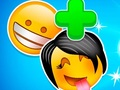 Jogo Smileys: emoji da árvore genealógica  online
