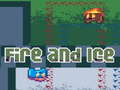 Jogo Fogo e gelo  online