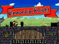 Jogo Cavaleiro Covarde  online