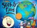 Jogo A busca e descoberta de Luna  online