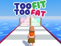 Jogo Muito em forma, muito gordo  online