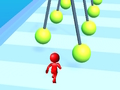 Jogo Mestre Lento  online