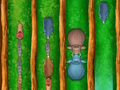 Jogo Luta selvagem  online