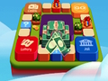 Jogo Reis do Tabuleiro: Dados do Tabuleiro  online