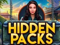 Jogo Pacotes Ocultos  online