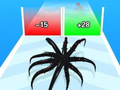 Jogo Evolução Alienígena: Hiper Célula  online