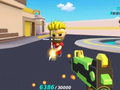 Jogo Heróis da bala  online