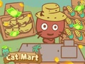 Jogo Mercado de gatos  online