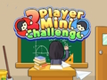 Jogo Minidesafio para 2 jogadores  online