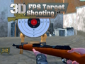 Jogo Tiro ao alvo FPS 3D  online