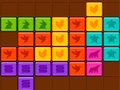 Jogo Azulejos Florestais  online