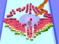 Jogo Mestre da bomba 3D  online