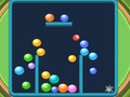 Jogo Labirinto de Balões  online
