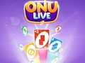 Jogo ONU ao vivo  online