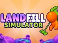 Jogo Simulador de Aterro Sanitário  online