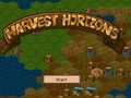 Jogo Colheita Horizontes  online