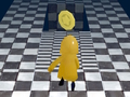 Jogo Corrida de terror  online