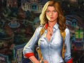 Jogo Detetive da cidade do crime: objetos ocultos  online