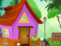 Jogo Resgate da Princesa Tribal  online