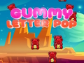Jogo Carta de goma pop  online