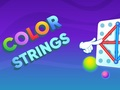 Jogo Sequências de cores  online