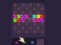 Jogo Explosão de quebra-cabeça de blocos  online