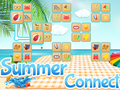 Jogo Conexão de verão  online