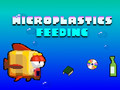 Jogo Alimentação de Microplásticos  online