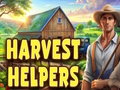 Jogo Ajudantes de colheita  online